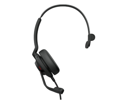 Słuchawki biurowe, callcenter Jabra Evolve2 30 SE Mono USB-A MS